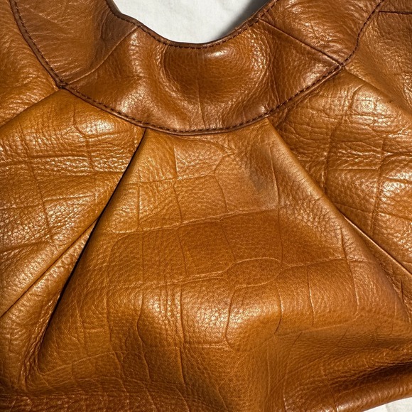 Sigrid Olsen Brown Bags & Handbags for Women for sale | eBay Sigrid Olsen‎ Women\'s Leather Shoulder Bag Brown Hobo Style